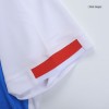 Men's Replica Blackburn Rovers Home Soccer Jersey Shirt 2022/23 Macron