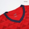 Men's Replica West Bromwich Albion Third Away Soccer Jersey Shirt 2022/23 Puma
