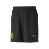 Kids Manchester City Away Soccer Jersey Whole Kit (Jersey+Shorts+Socks) 2022/23 Puma