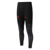 Men's Liverpool Zipper Tracksuit Sweat Shirt Kit (Top+Trousers) 2022/23 Nike