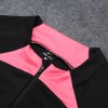 Men's Liverpool Zipper Tracksuit Sweat Shirt Kit (Top+Trousers) 2022/23 Nike