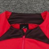 Men's Liverpool Zipper Tracksuit Sweat Shirt Kit (Top+Trousers) 2022/23 Nike
