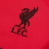 Men's Liverpool Zipper Tracksuit Sweat Shirt Kit (Top+Trousers) 2022/23 Nike