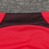 Men's Liverpool Zipper Tracksuit Sweat Shirt Kit (Top+Trousers) 2022/23 Nike