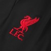 Men's Liverpool Zipper Tracksuit Sweat Shirt Kit (Top+Trousers) 2022/23 Nike