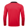 Kids Liverpool Zipper
Tracksuit Sweat Shirt Kit(Top+Pants) 2022/23 Nike