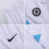 Kids Chelsea Away Soccer Jersey Kit (Jersey+Shorts) 2022/23 Nike