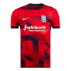 Men's Replica Birmingham City Away Soccer Jersey Shirt 2022/23 Nike