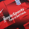 Men's Replica Birmingham City Away Soccer Jersey Shirt 2022/23 Nike