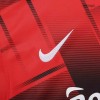 Men's Replica Birmingham City Away Soccer Jersey Shirt 2022/23 Nike