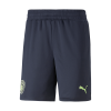 Men's Manchester City Third Away Soccer Shorts 2022/23 Puma