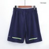 Men's Manchester City Third Away Soccer Shorts 2022/23 Puma