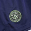 Men's Manchester City Third Away Soccer Shorts 2022/23 Puma