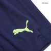 Men's Manchester City Third Away Soccer Shorts 2022/23 Puma