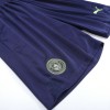Men's Manchester City Third Away Soccer Shorts 2022/23 Puma