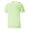 Men's Replica Manchester City Third Away Soccer Jersey Kit (Jersey+Shorts) 2022/23 Puma