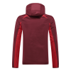 Men's Liverpool Windbreaker Hoodie Jacket 2022/23 Nike