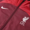 Men's Liverpool Windbreaker Hoodie Jacket 2022/23 Nike