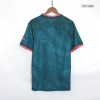 Men's Authentic Liverpool Third Away Soccer Jersey Shirt 2022/23 Nike