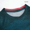 Men's Authentic Liverpool Third Away Soccer Jersey Shirt 2022/23 Nike