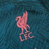 Men's Authentic Liverpool Third Away Soccer Jersey Shirt 2022/23 Nike