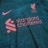 Men's Authentic Liverpool Third Away Soccer Jersey Shirt 2022/23 Nike