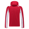 Men's Liverpool Windbreaker Hoodie Jacket 2022/23 Nike