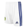 Kids Leeds United Home Soccer Jersey Kit (Jersey+Shorts) 2022/23 Adidas