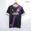 Men's Replica Crystal Palace Third Away Soccer Jersey Shirt 2022/23 Nike