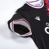 Men's Replica Crystal Palace Third Away Soccer Jersey Shirt 2022/23 Nike