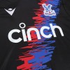 Men's Replica Crystal Palace Third Away Soccer Jersey Shirt 2022/23 Nike
