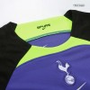 Kids Tottenham Hotspur Away Soccer Jersey Kit (Jersey+Shorts) 2022/23 Nike