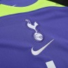 Kids Tottenham Hotspur Away Soccer Jersey Kit (Jersey+Shorts) 2022/23 Nike