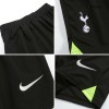 Kids Tottenham Hotspur Away Soccer Jersey Kit (Jersey+Shorts) 2022/23 Nike