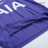 Kids Tottenham Hotspur Away Soccer Jersey Kit (Jersey+Shorts) 2022/23 Nike