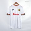 Men's Replica Hull City AFC Away Soccer Jersey Shirt 2022/23 Umbro