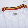Men's Replica Hull City AFC Away Soccer Jersey Shirt 2022/23 Umbro