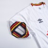 Men's Replica Hull City AFC Away Soccer Jersey Shirt 2022/23 Umbro