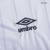 Men's Replica Hull City AFC Away Soccer Jersey Shirt 2022/23 Umbro