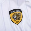 Men's Replica Hull City AFC Away Soccer Jersey Shirt 2022/23 Umbro