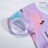 Men's Replica Norwich City Third Away Soccer Jersey Shirt 2022/23 Joma