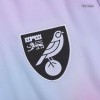 Men's Replica Norwich City Third Away Soccer Jersey Shirt 2022/23 Joma