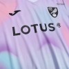 Men's Replica Norwich City Third Away Soccer Jersey Shirt 2022/23 Joma