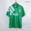 Men's Retro 1992/93 Liverpool Away Soccer Jersey Shirt Nike