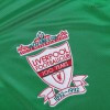 Men's Retro 1992/93 Liverpool Away Soccer Jersey Shirt Nike