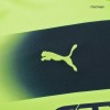 Kids Manchester City Third Away Soccer Jersey Kit (Jersey+Shorts) 2022/23 Puma