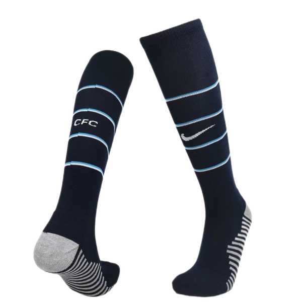 Chelsea Away Soccer Socks 2022/23 Nike