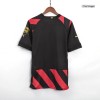 Men's Authentic Manchester City Away Soccer Jersey Shirt 2022/23 Puma