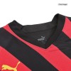 Men's Authentic Manchester City Away Soccer Jersey Shirt 2022/23 Puma
