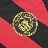 Men's Authentic Manchester City Away Soccer Jersey Shirt 2022/23 Puma